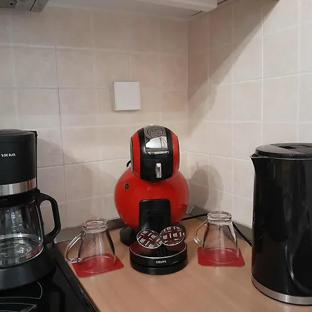 Appartement Neossia - Escape