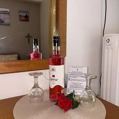 Appartement Neossia - Escape