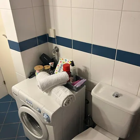 Appartement Neossia - Escape