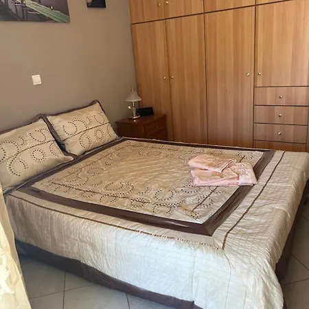 Appartement Neossia - Escape *