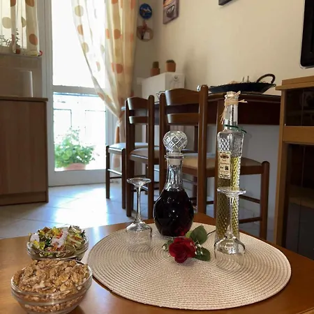 Neossia - Escape Appartement *