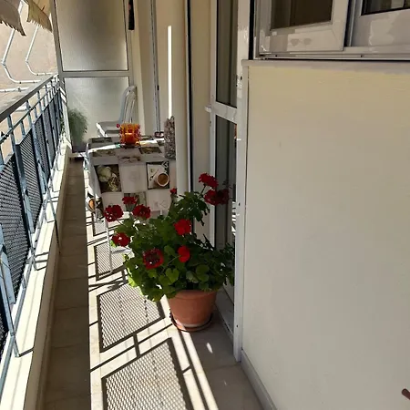 Appartement Neossia - Escape