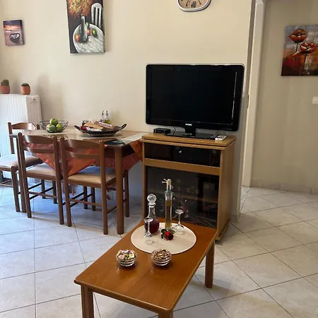 Appartement Neossia - Escape *