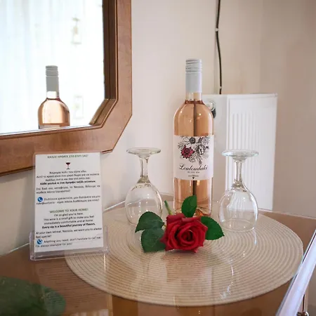 Appartement Neossia - Escape