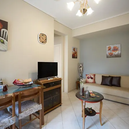 Apartman Neossia - Escape