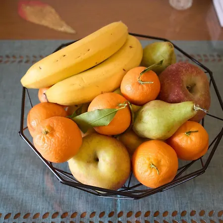 Appartement Neossia - Escape *