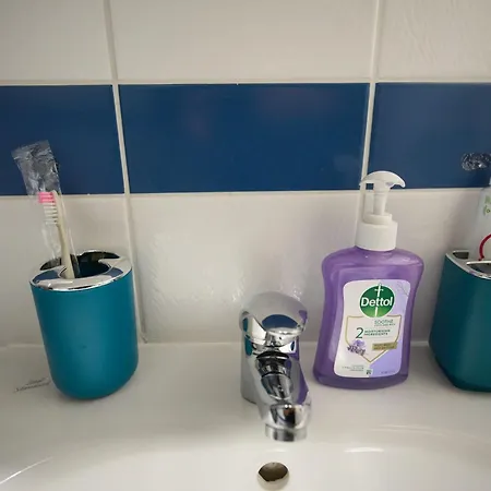 Neossia - Escape Appartement