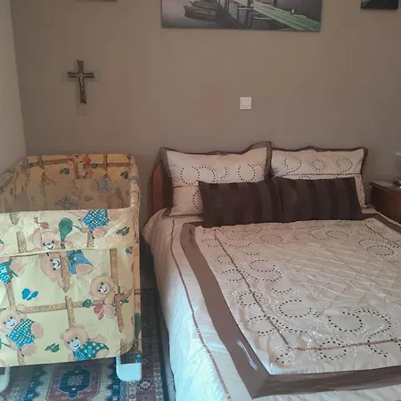 Apartman Neossia - Escape
