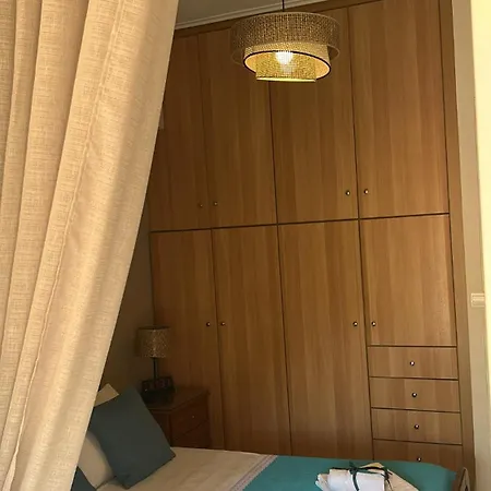 Neossia - Escape Apartman Trípoli