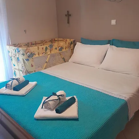 Neossia - Escape Apartman Trípoli