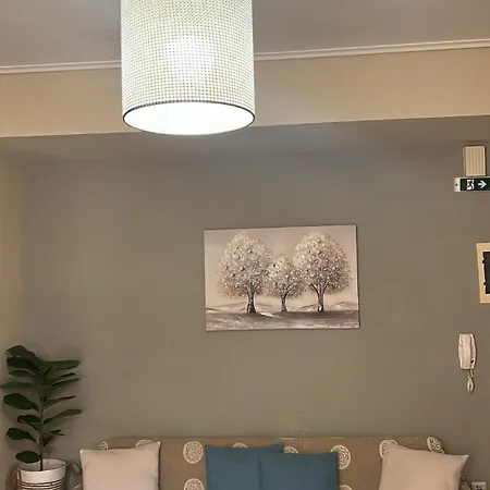 Apartman Neossia - Escape Trípoli