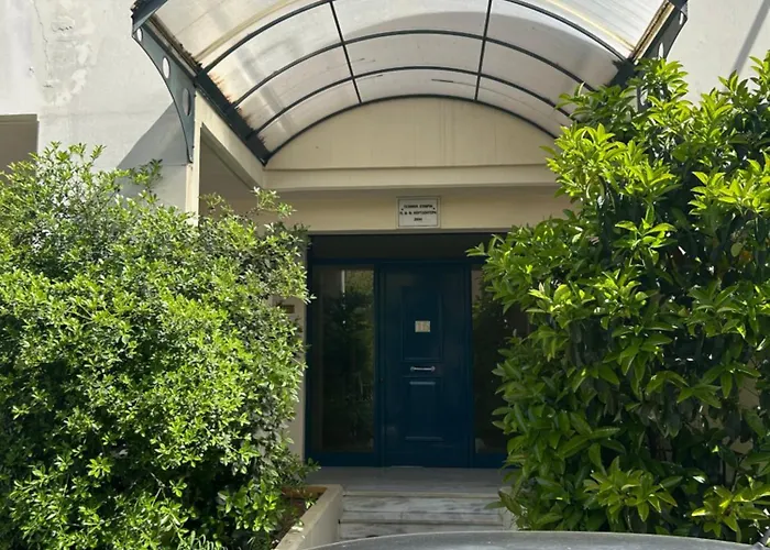 Neossia - Escape * Tripoli