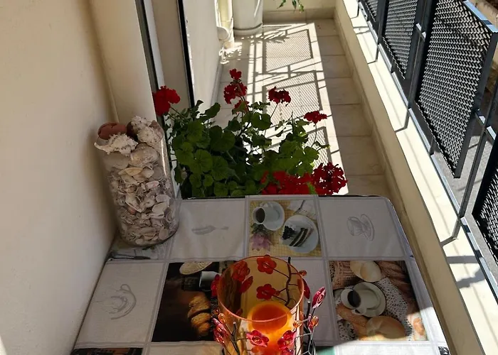 Neossia - Escape * Tripoli