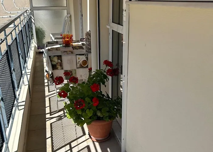 Lägenhet Neossia - Escape