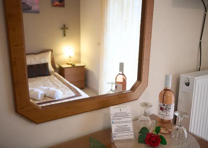 Neossia - Escape Lägenhet Tripoli