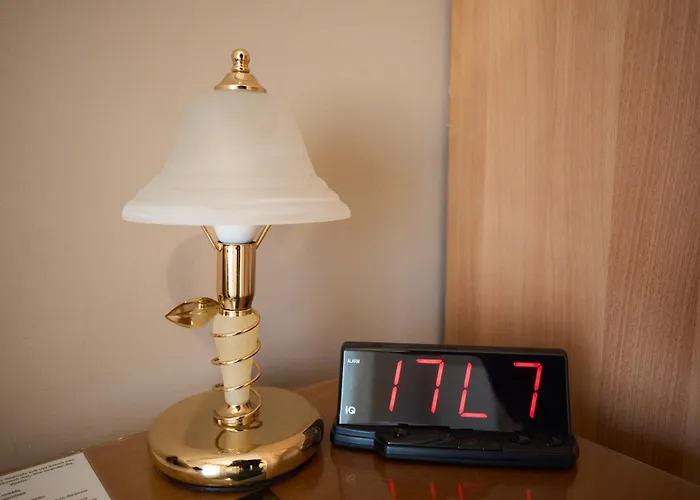 Neossia - Escape Lägenhet *