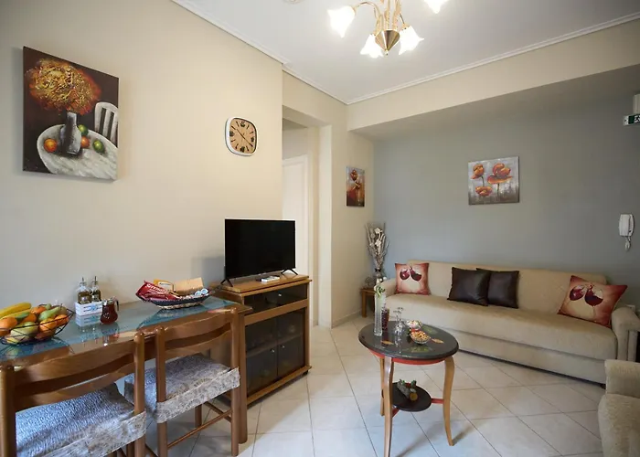 Appartement Neossia - Escape