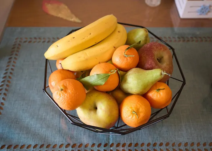 Lägenhet Neossia - Escape *