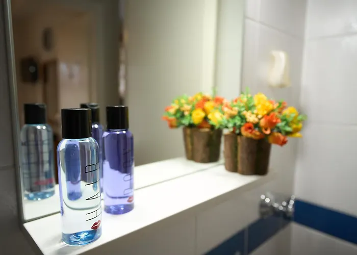 Neossia - Escape * Tripoli