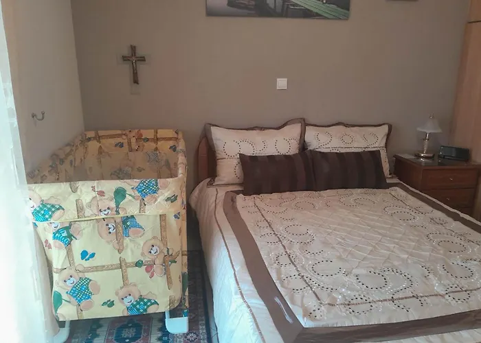 Appartement Neossia - Escape