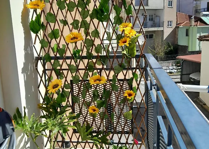 アパート Neossia - Escape